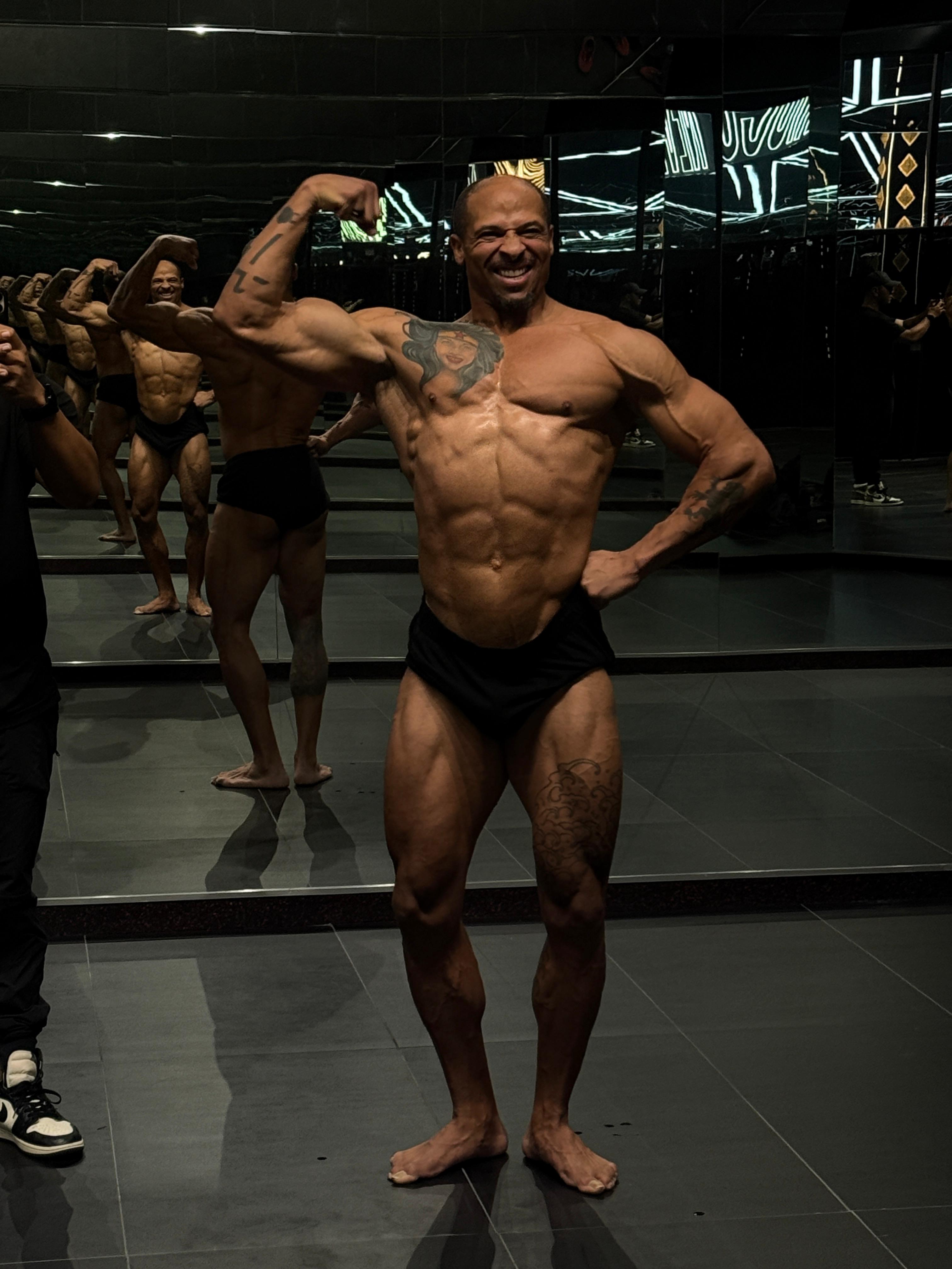 James Harrison